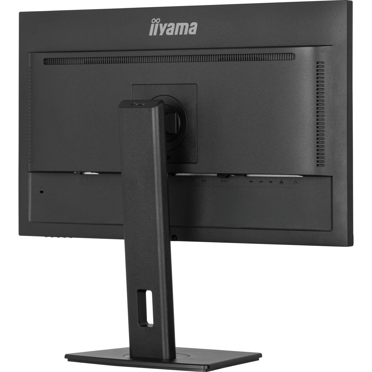 Монитор iiyama 27" ProLite XUB2797QSN-B2 - фото 7