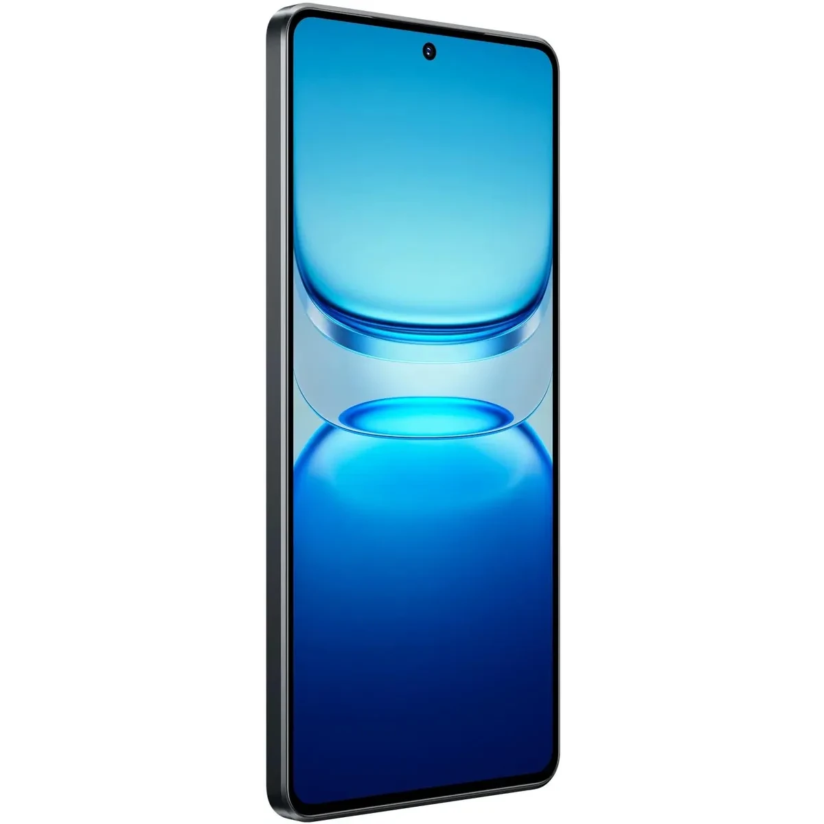 Смартфон iQOO Neo 10 16/512Gb Obsidian - 5669932 - фото 2