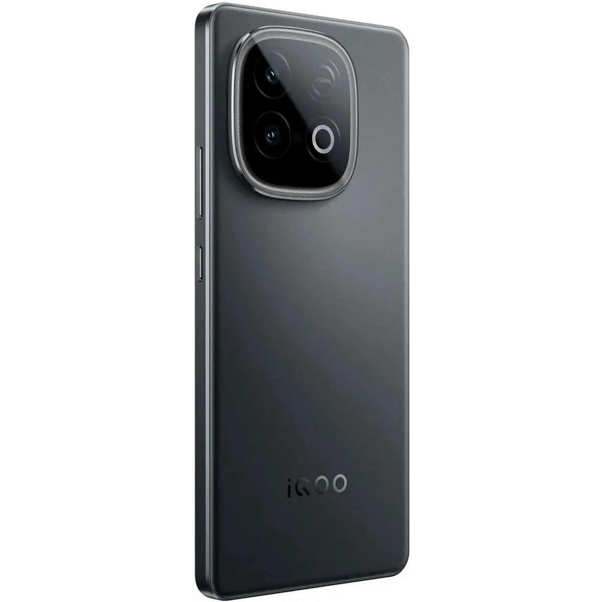 Смартфон iQOO Neo 10 16/512Gb Obsidian - 5669932 - фото 4