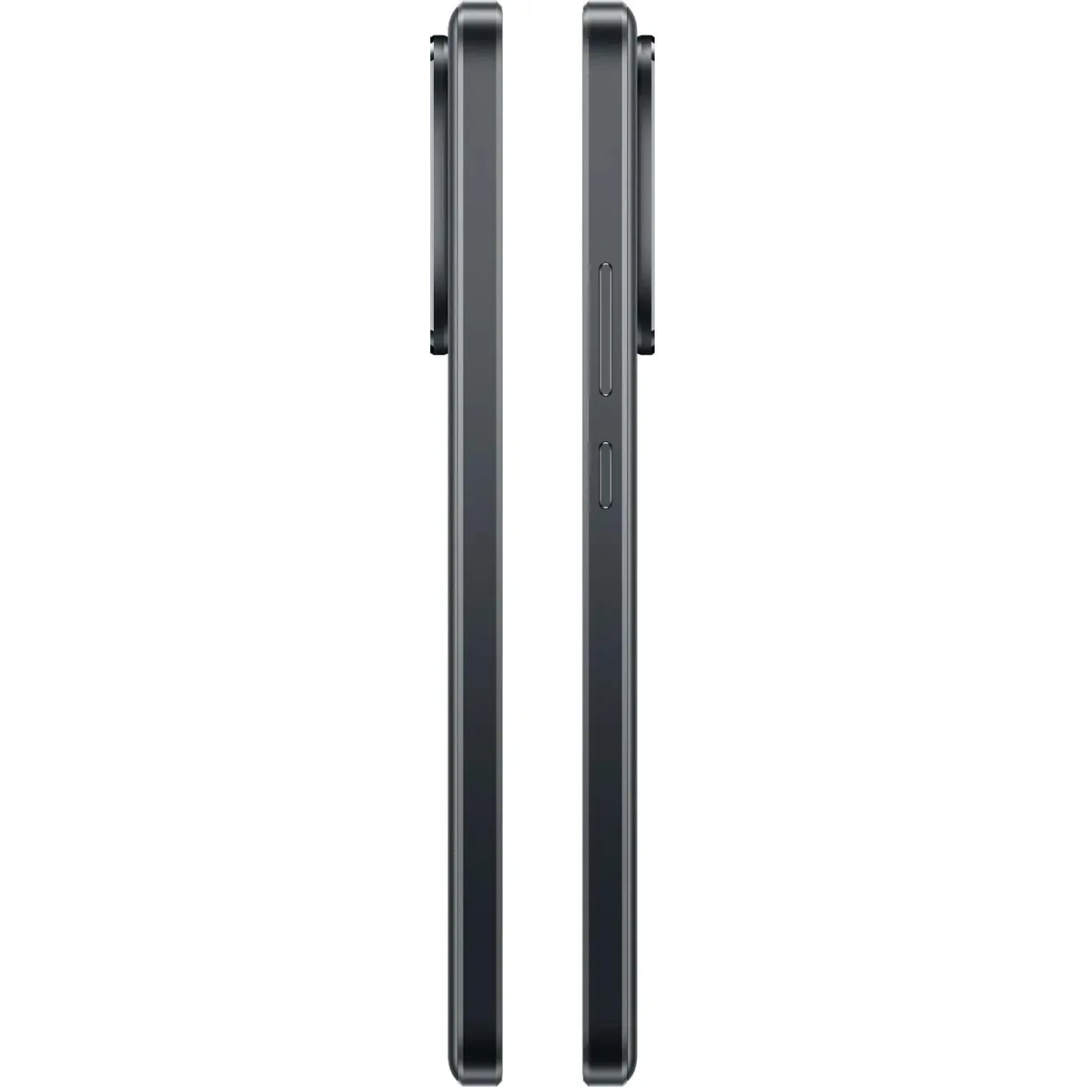 Смартфон iQOO Neo 10 16/512Gb Obsidian - 5669932 - фото 6