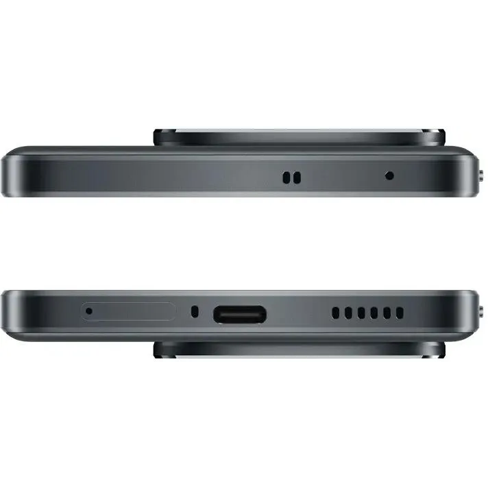 Смартфон iQOO Neo 10 16/512Gb Obsidian - 5669932 - фото 7