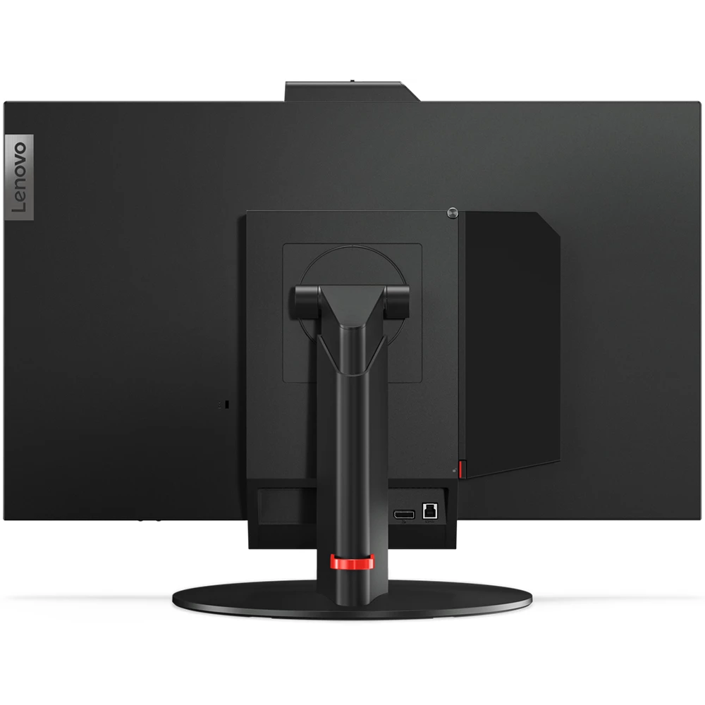 Монитор Lenovo 27" ThinkCentre Tiny-In-One 27 (11JHRAT1UK) - фото 2