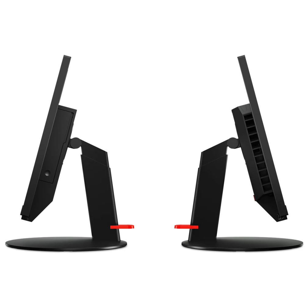 Монитор Lenovo 27" ThinkCentre Tiny-In-One 27 (11JHRAT1UK) - фото 3