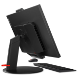 Монитор Lenovo 27" ThinkCentre Tiny-In-One 27 (11JHRAT1UK)