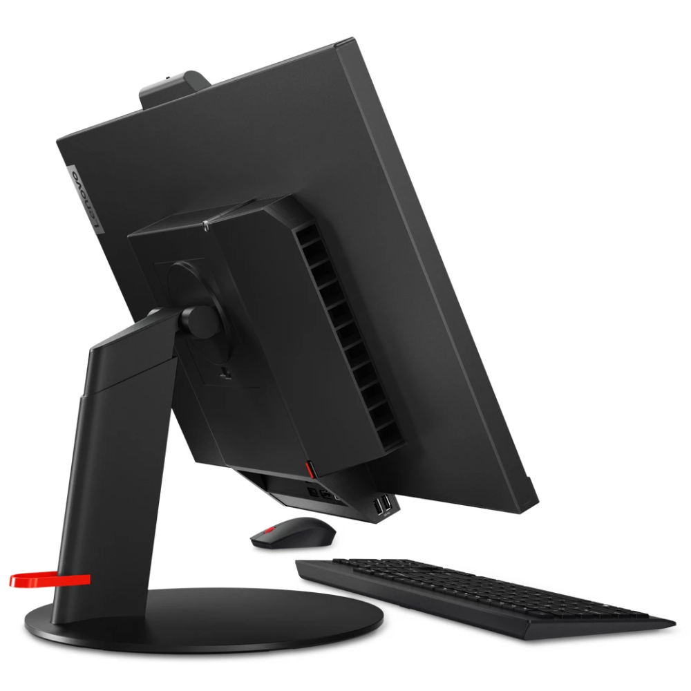 Монитор Lenovo 27" ThinkCentre Tiny-In-One 27 (11JHRAT1UK) - фото 5