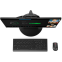 Монитор Lenovo 27" ThinkCentre Tiny-In-One 27 (11JHRAT1UK) - фото 8