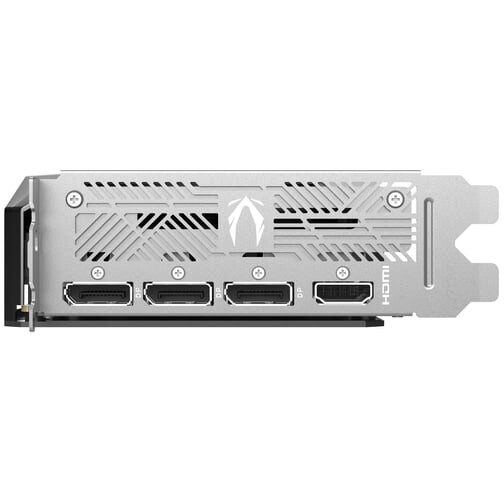 Видеокарта NVIDIA GeForce RTX 5070 Zotac SOLID 12Gb (ZT-B50700D-10P) - фото 5