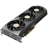 Видеокарта NVIDIA GeForce RTX 5070 Zotac SOLID OC 12Gb (ZT-B50700J-10P)