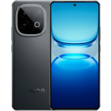 Смартфон iQOO Neo 10 12/256Gb Obsidian (5669922)