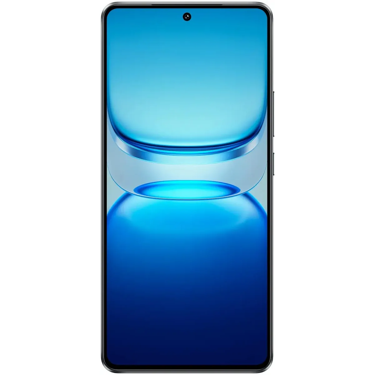 Смартфон iQOO Neo 10 12/256Gb Obsidian - 5669922 - фото 3