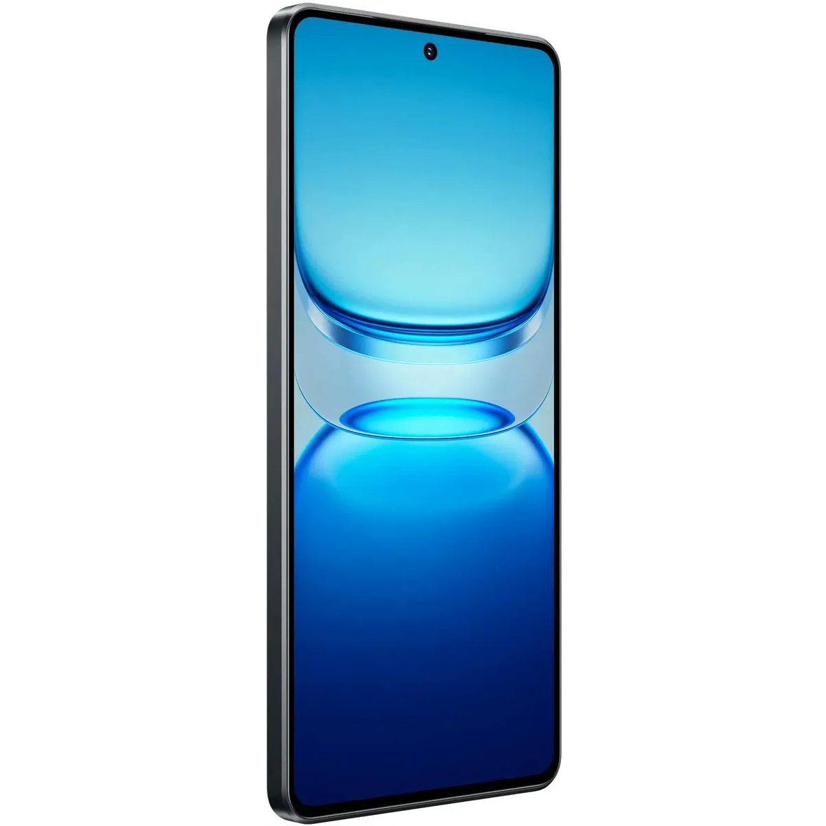 Смартфон iQOO Neo 10 8/256Gb Obsidian - 5670700 - фото 2