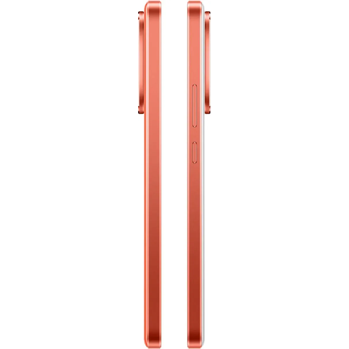 Смартфон iQOO Neo 10 8/256Gb Fireball - 5670198 - фото 6