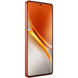 Смартфон iQOO Neo 10 12/256Gb Fireball (5670020)