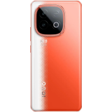 Смартфон iQOO Neo 10 12/256Gb Fireball (5670020)