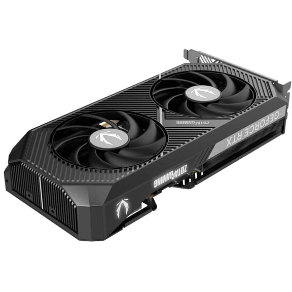 Видеокарта NVIDIA GeForce RTX 5070 Zotac Twin Edge OC 12Gb (ZT-B50700H-10P) - фото 2