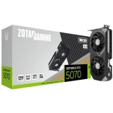 Видеокарта NVIDIA GeForce RTX 5070 Zotac Twin Edge OC 12Gb (ZT-B50700H-10P)