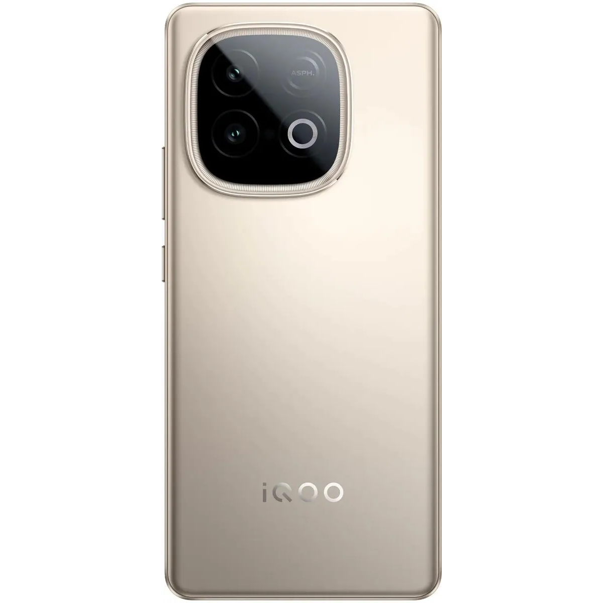 Смартфон iQOO Neo 10 8/256Gb Dune - 5670197 - фото 5