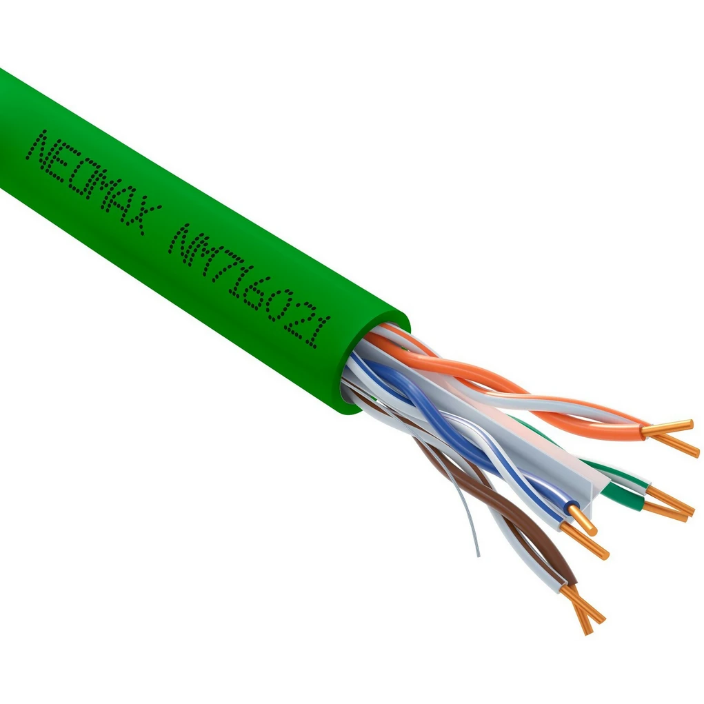 Бухта NEOMAX NM716021-100M-PT, 100м