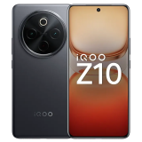Смартфон iQOO Z10 12/256Gb Meteor (5670763)