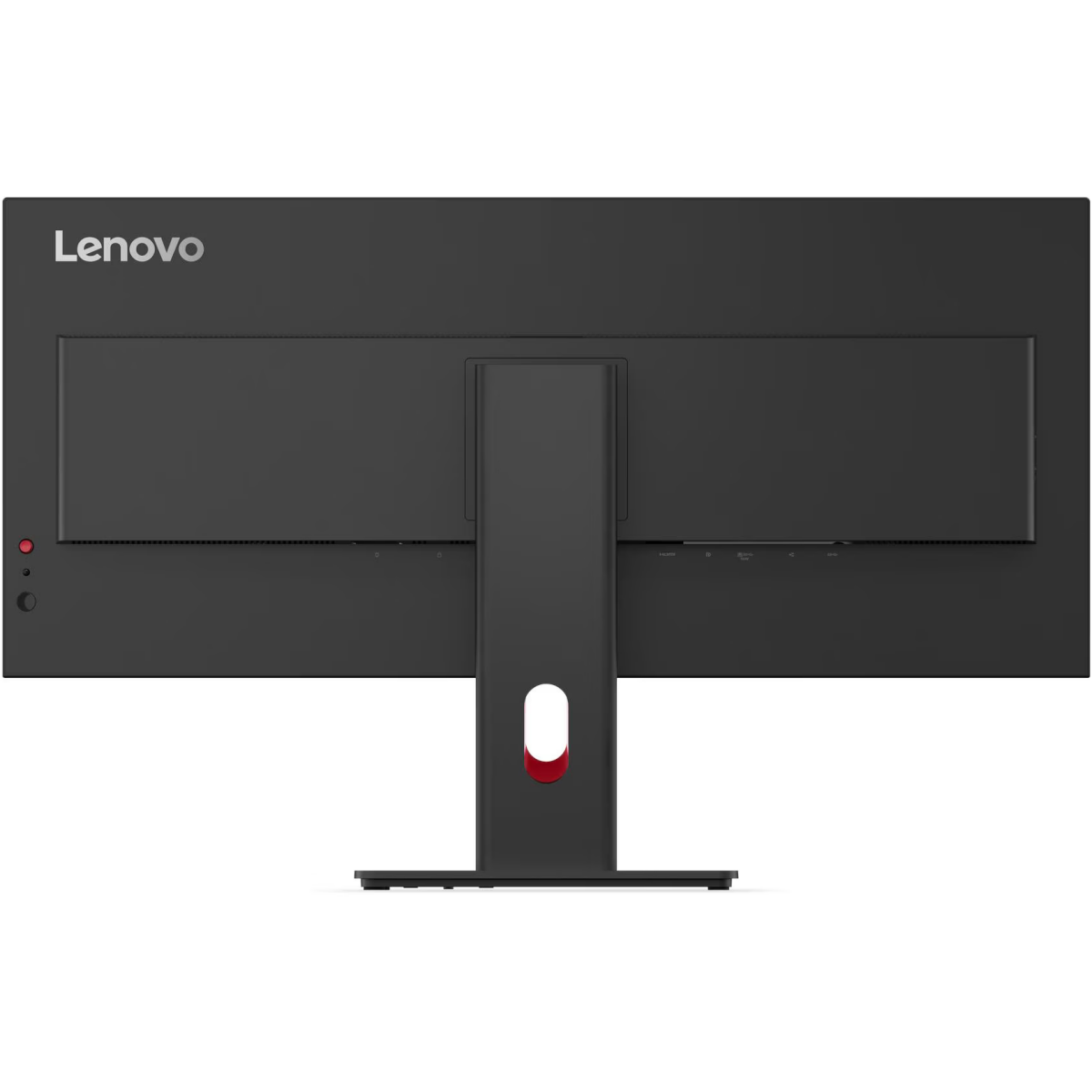 Монитор Lenovo 34" ThinkVision T34WD-40 (64AEGAT1EU) - фото 4