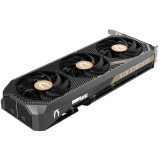 Видеокарта NVIDIA GeForce RTX 5070 Ti Zotac SOLID SFF OC 16Gb (ZT-B50710J3-10P)