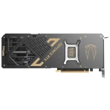 Видеокарта NVIDIA GeForce RTX 5070 Ti Zotac SOLID SFF OC 16Gb (ZT-B50710J3-10P)