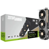 Видеокарта NVIDIA GeForce RTX 5070 Ti Zotac SOLID SFF OC 16Gb (ZT-B50710J3-10P)