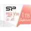 Карта памяти 1Tb MicroSD Silicon Power Superior (SP001TBSTXDV3V20)