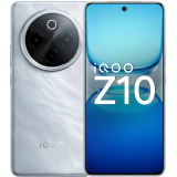 Смартфон iQOO Z10 12/512Gb Tehno (5670122)