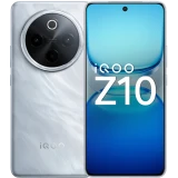 Смартфон iQOO Z10 8/256Gb Tehno (5670108)