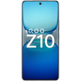 Смартфон iQOO Z10 8/256Gb Tehno (5670108)