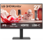Монитор LG 27" 27BA65QB-B