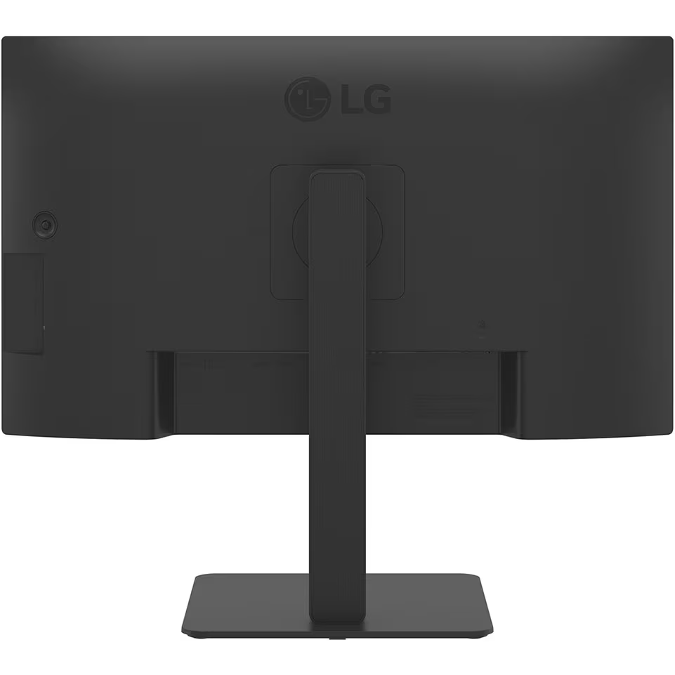 Монитор LG 27" 27BA65QB-B - фото 4