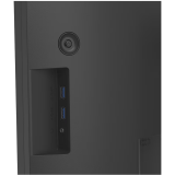 Монитор LG 27" 27BA65QB-B