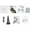 Видеокарта NVIDIA GeForce RTX 5080 Zotac SOLID CORE OC 16Gb (ZT-B50800J2-10P) - фото 6