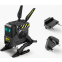 Сетевое зарядное устройство Gravastar Alpha65 Gray