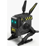 Сетевое зарядное устройство Gravastar Alpha65 Gray