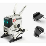 Сетевое зарядное устройство Gravastar Alpha65 White