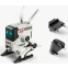 Сетевое зарядное устройство Gravastar Alpha65 White