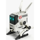 Сетевое зарядное устройство Gravastar Alpha65 White