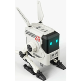 Сетевое зарядное устройство Gravastar Alpha65 White