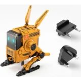 Сетевое зарядное устройство Gravastar Alpha65 Yellow