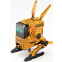 Сетевое зарядное устройство Gravastar Alpha65 Yellow - фото 2