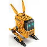 Сетевое зарядное устройство Gravastar Alpha65 Yellow