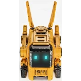 Сетевое зарядное устройство Gravastar Alpha65 Yellow