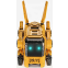 Сетевое зарядное устройство Gravastar Alpha65 Yellow - фото 4