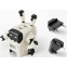 Сетевое зарядное устройство Gravastar Delta35 White