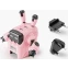 Сетевое зарядное устройство Gravastar Delta35 Pink