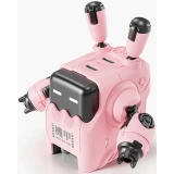 Сетевое зарядное устройство Gravastar Delta35 Pink