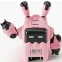 Сетевое зарядное устройство Gravastar Delta35 Pink - фото 4